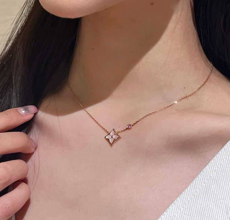 Louis Vuitton Necklaces